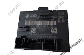 МОДУЛЬ ДВЕРИ TYLNYCH 8T0959795N AUDI A4 B8 A5