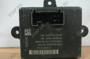 МОДУЛЬ ДВЕРИ VOLVO S80 V70 XC70 XC60 31318963