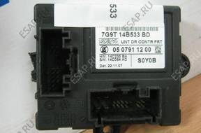 МОДУЛЬ ДВЕРИ VOLVO S80 V70 XC70 XC60 7G9T14B533BD