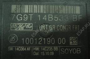 МОДУЛЬ ДВЕРИ VOLVO S80 V70 XC70 XC60 7G9T14B533BF