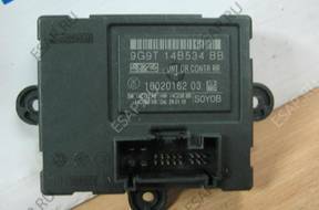 МОДУЛЬ ДВЕРИ VOLVO S80 V70 XC70 XC60 7G9T14B534BB