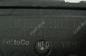 МОДУЛЬ ДВЕРИ VOLVO S80 V70 XC70 XC60 9G9T14B533FC