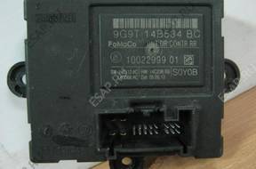 МОДУЛЬ ДВЕРИ VOLVO S80 V70 XC70 XC60 9G9T14B534BC