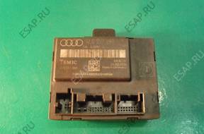 МОДУЛЬ ДВЕРИ VW AUDI SKODA SEAT TEMIC 4L0907290