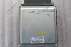 МОДУЛЬ ДВИГАТЕЛЯ FORD MONDEO MK3 5S7112A650EA