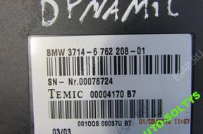 МОДУЛЬ DYNAMIC  BMW E65 735 3.6