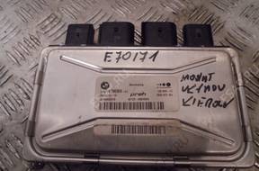 МОДУЛЬ DYNAMIC BMW E70,E71 6790369