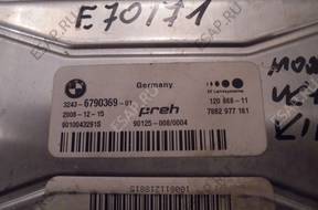 МОДУЛЬ DYNAMIC BMW E70,E71 6790369