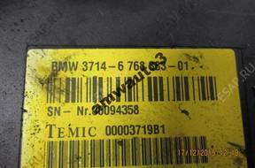 МОДУЛЬ Dynamic Drive 6768383 BMW E60 E61 E65 E66