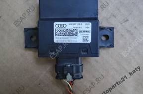 МОДУЛЬ Dzwiku 4G0907159B Audi S6 S7