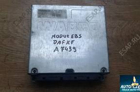 МОДУЛЬ EBS 446135038 DAF XF  BIAA