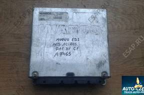 МОДУЛЬ EBS 4461350380 MERCEDES / DAF ACTROS /  XF