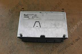 МОДУЛЬ EBS III 0004469836 Mercedes Actros Mp4