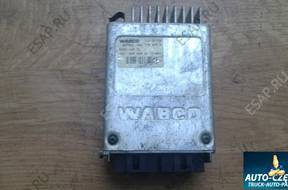 МОДУЛЬ ECAS 0004462417 MERCEDES  BIAA