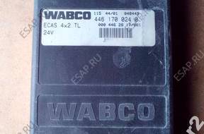 МОДУЛЬ ECAS 0004462817 ATEGO ACTROS