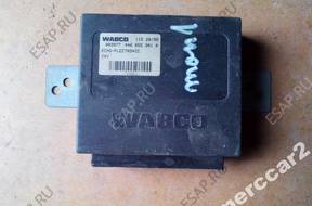 МОДУЛЬ ECAS 4460553010 MAN