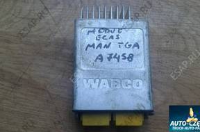 МОДУЛЬ ECAS 4461700530 MAN TGA  BIAA