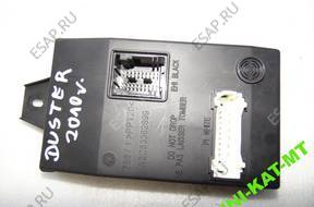 МОДУЛЬ ECU 8201068829 DACIA DUSTER 10 год, 20ty Km