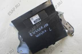 МОДУЛЬ ECU 8968148080 LEXUS RX450H RX 450 10 год,