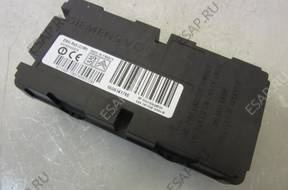 МОДУЛЬ ECU 9660343780 2.2HDI PEUGEOT 607 07 год,