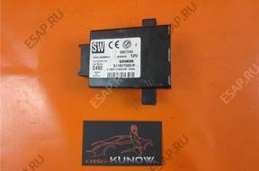 МОДУЛЬ ECU ALFA ROMEO S118275001F