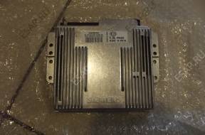 МОДУЛЬ ECU Kia Pride 99-01  KK34818881A