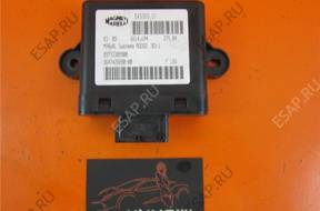 МОДУЛЬ ECU PEUGEOT 407 964742828000 2.0 HDI 2004