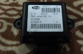 МОДУЛЬ ECU POMPY PEUGEOT 607 9647428280
