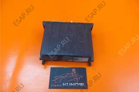 МОДУЛЬ ECU VW GOLF III 46200100 1.6