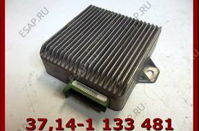 МОДУЛЬ EDC BMW E32 E34 1133481 1 133 481