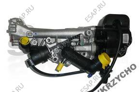 МОДУЛЬ EGR KOMPLETNY DO SAAB 9-3 SS 1.9TTiD 180KM