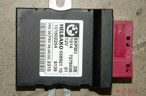 МОДУЛЬ EKPM3 BMW 3 E90 E91 przekanik pompy