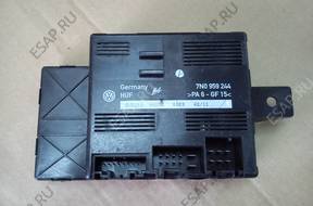 МОДУЛЬ EL. ДВЕРИ BOCZNYCH 7N0959244 VW SEAT