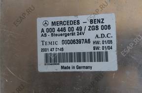МОДУЛЬ ELEKTRONICZNY A0004460049