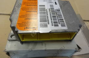 МОДУЛЬ elektroniczny air bag 002 A0028202126