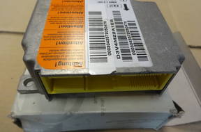 МОДУЛЬ elektroniczny air bag 002 A0028202126