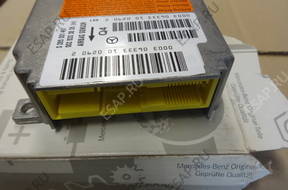 МОДУЛЬ elektroniczny air bag 002 A0028203826