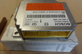 МОДУЛЬ elektroniczny air bag 211 A211 A2118702626