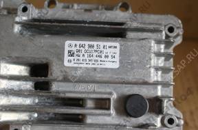 МОДУЛЬ emisji spalin 6429005101 Mercedes Ml 166 212