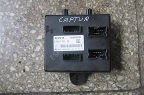 МОДУЛЬ EMM-T4 231A09653 год, Captur