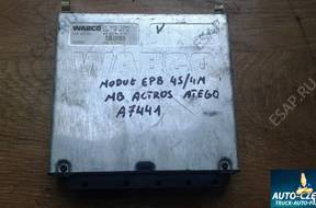 МОДУЛЬ EPB 4S 4M 0004465636 MERCEDES ACTROS ATEGO МОДУЛЬ EPB 4S 4M 0004465636 MERCEDES ACTROS ATEGO