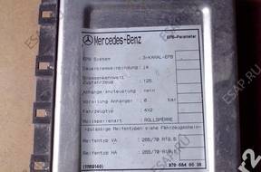 МОДУЛЬ EPB EBS 0004463836 9705840538 ATEGO ACTROS