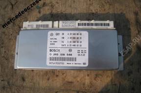 МОДУЛЬ ESP + PML MERCEDES E W211 2115454832