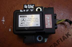 МОДУЛЬ ESP 0265005230 W210 2,7CDI LIFT