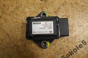 МОДУЛЬ ESP 0265005241 Maserati Quattroporte