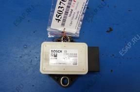 МОДУЛЬ ESP 0265005608 Opel Meriva 1,6b 02-2010 год