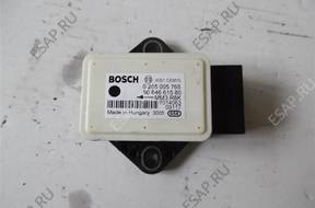 МОДУЛЬ ESP 0265005765 Peugeot 308