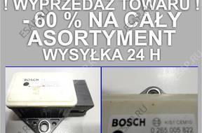 МОДУЛЬ ESP 0265005822 PARTNER BERLINGO III