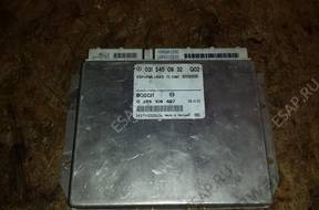 МОДУЛЬ ESP 0315450932 Mercedes S klasa 220 Cl 215