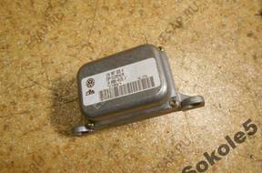 МОДУЛЬ ESP 1K0907655A 3D Audi A3 8P0